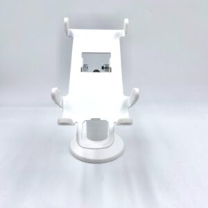 Clover Flex 3 / Flex 4 Charging Base Stand- Designed to Hold the Charging Base with the POS (Charging Base Not Included)