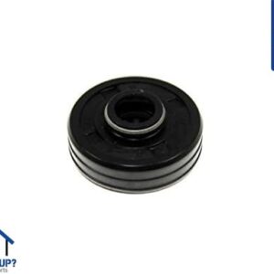 [ What'sUp ] 4036DD4002A dishwasher main Oil Seal Compatible With LG. Part Number: 4036DD4002A replaces LDS4821, LD1419M2, LD1419T2, LD1419W2.