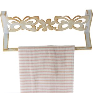 kitchen towel holder over door towel rack cabinet towel holder kitchen towel rack for dish towel hand towel bathroon doors