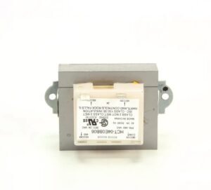 fits groen hct-04e0bb06 transformer primary 480v secondary 24v 40va