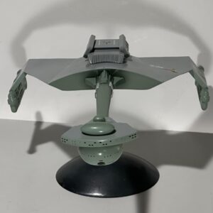 AMT Star Trek: The Original Series Klingon Battle Cruiser 1:650 Scale Model Kit