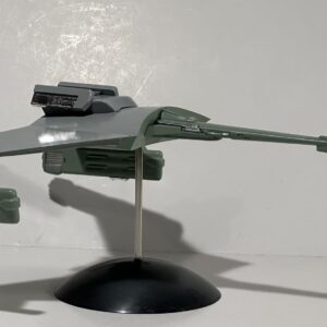 AMT Star Trek: The Original Series Klingon Battle Cruiser 1:650 Scale Model Kit