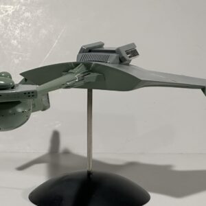 AMT Star Trek: The Original Series Klingon Battle Cruiser 1:650 Scale Model Kit