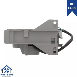 [ What'sUp ] W10449006 Refrigerator inverter board Compatible With Whirlpool Part Number: W10449006 (AP6021557) replaces W10449006, 4446958, PS11754881, AP6021557, EAP11754881.