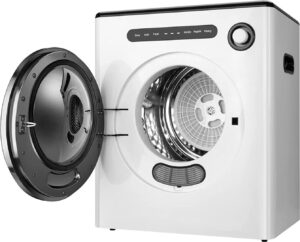 oditton ds-04-white dryer