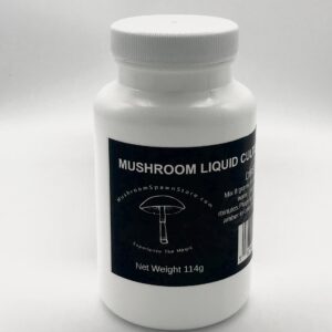 Mushroom Liquid Culture Pre-Mix | Makes 7 Liters of Liquid Culture