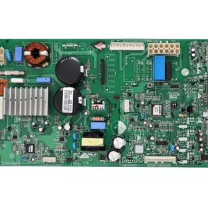 CoreCentric Remanufactured Refrigerator Control Board Replacement for LG EBR81182755