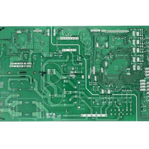 CoreCentric Remanufactured Refrigerator Control Board Replacement for LG EBR81182755