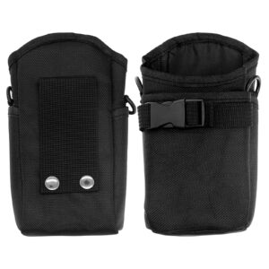 scanner holster carrying case with rugged belt clip for symbol tc20 tc53 tc70 tc72 tc75 tc77 mc3090 mc3000 mc55 mc65 mc2100 eda50 eda51 70e barcode scanner mobile computer