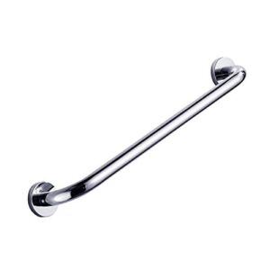 handrails grab bar bathroom handicap bathtub rails, elderly, maternity shower-skid armrests, toilet kitchen handrail/45.8cm (45.8cm)