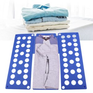 Quick Child Clothes Folding Board Bundled Pants Board Fold Shirt Folding Boards T Shirts for Organizer Sizes Organizers Kid Sizes for for Holder for Flap Blouse Laundry Liners