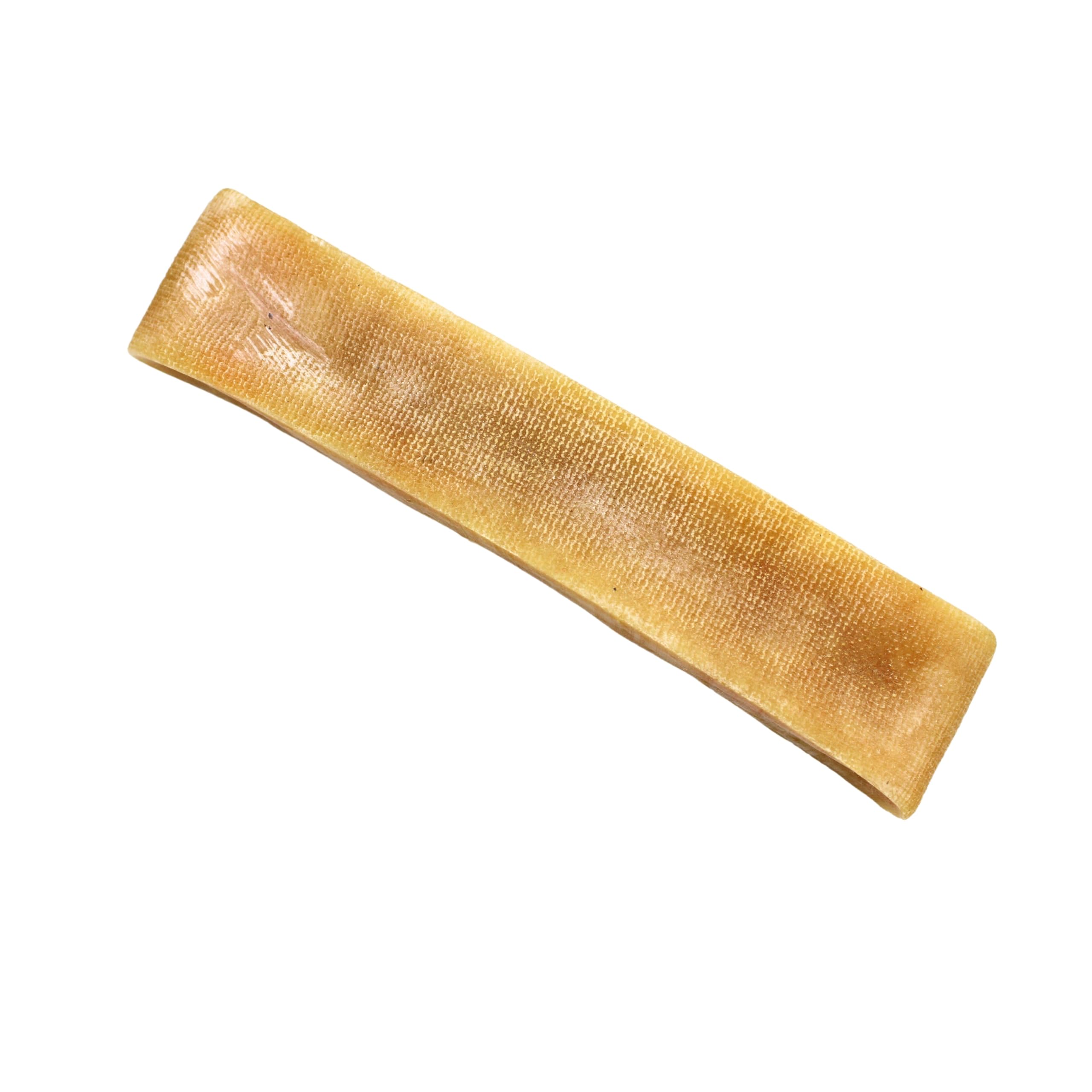 Taboche Dog Chew- Yak Cheese - All Natural & Organic- Long Lasting- A Flavor of The Himalayas - Large - 3.3 oz (93g) - Pack of 1