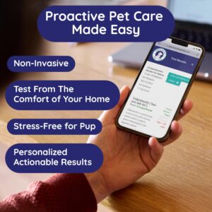 Innovative Pet Lab Comprehensive Review- at-Home-Test Kit for Dog Digestive Health & Allergy Causes- Gut Microbiome Symptoms Evaluation & Expert Panel Insights