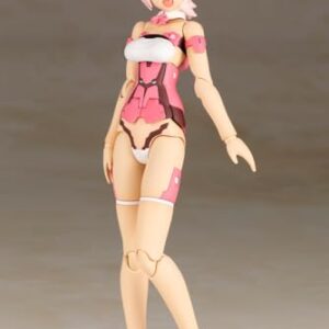 Kotobukiya Frame Arms Girl: Laetitia Plastic Model Kit