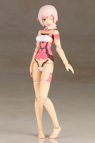 Kotobukiya Frame Arms Girl: Laetitia Plastic Model Kit