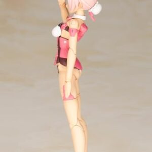 Kotobukiya Frame Arms Girl: Laetitia Plastic Model Kit