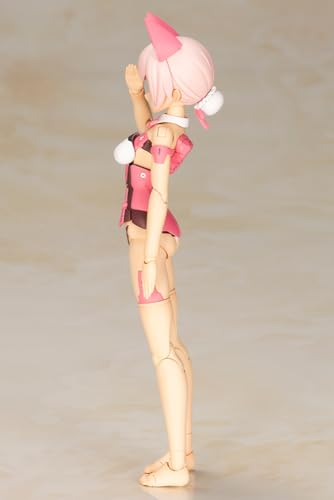 Kotobukiya Frame Arms Girl: Laetitia Plastic Model Kit