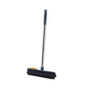 solustre squeegee brush broom carpet tiles brooms tile brush carpet rake pet hair remover grout push broom floor dog hair remover abs household cleaning ball