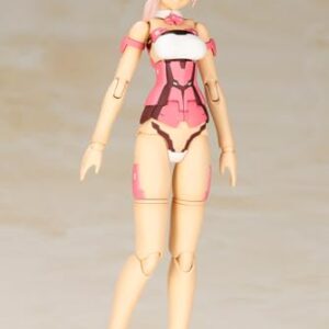 Kotobukiya Frame Arms Girl: Laetitia Plastic Model Kit