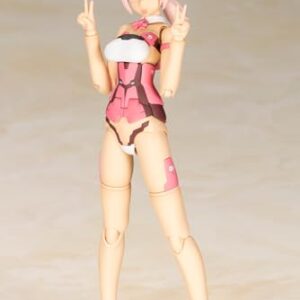 Kotobukiya Frame Arms Girl: Laetitia Plastic Model Kit