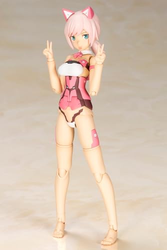 Kotobukiya Frame Arms Girl: Laetitia Plastic Model Kit