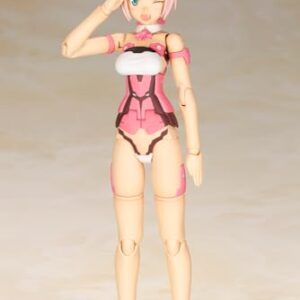 Kotobukiya Frame Arms Girl: Laetitia Plastic Model Kit