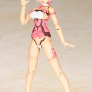 Kotobukiya Frame Arms Girl: Laetitia Plastic Model Kit