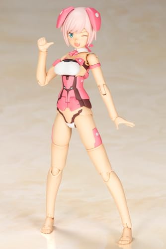 Kotobukiya Frame Arms Girl: Laetitia Plastic Model Kit