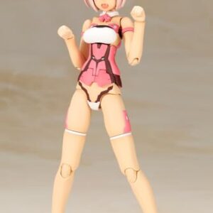 Kotobukiya Frame Arms Girl: Laetitia Plastic Model Kit