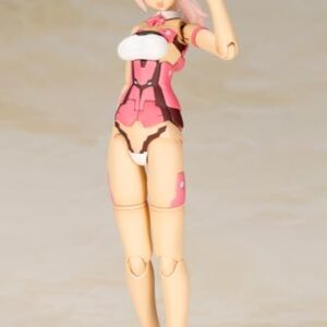 Kotobukiya Frame Arms Girl: Laetitia Plastic Model Kit