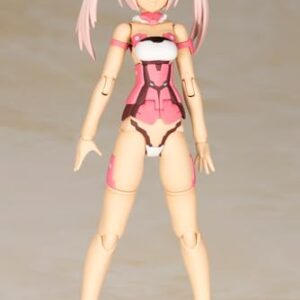 Kotobukiya Frame Arms Girl: Laetitia Plastic Model Kit