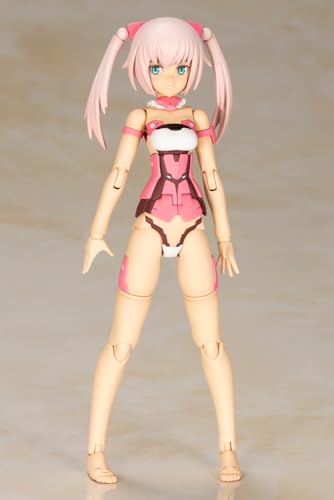 Kotobukiya Frame Arms Girl: Laetitia Plastic Model Kit