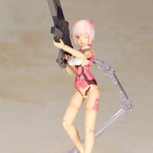 Kotobukiya Frame Arms Girl: Laetitia Plastic Model Kit