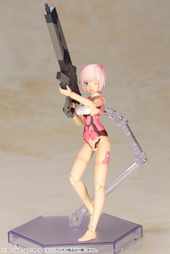 Kotobukiya Frame Arms Girl: Laetitia Plastic Model Kit