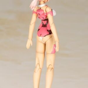 Kotobukiya Frame Arms Girl: Laetitia Plastic Model Kit