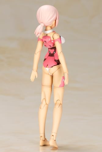 Kotobukiya Frame Arms Girl: Laetitia Plastic Model Kit