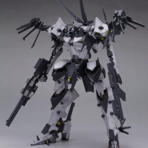 Kotobukiya Armored Core: BFF 063AN Ambient Plastic Model Kit