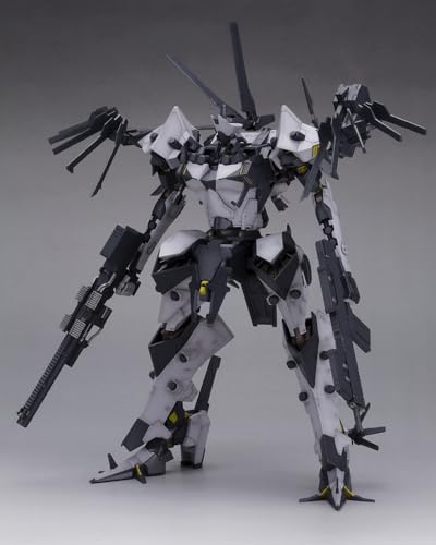 Kotobukiya Armored Core: BFF 063AN Ambient Plastic Model Kit