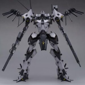 Kotobukiya Armored Core: BFF 063AN Ambient Plastic Model Kit