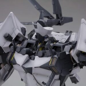 Kotobukiya Armored Core: BFF 063AN Ambient Plastic Model Kit