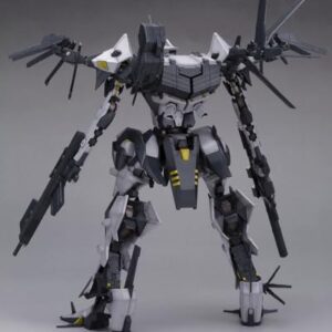 Kotobukiya Armored Core: BFF 063AN Ambient Plastic Model Kit