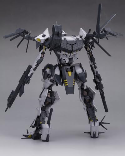 Kotobukiya Armored Core: BFF 063AN Ambient Plastic Model Kit