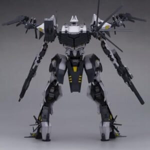 Kotobukiya Armored Core: BFF 063AN Ambient Plastic Model Kit