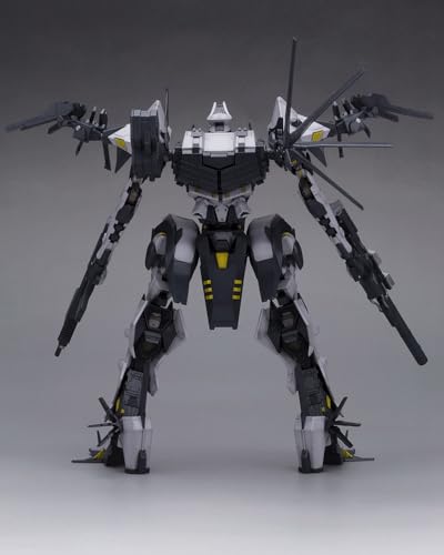 Kotobukiya Armored Core: BFF 063AN Ambient Plastic Model Kit