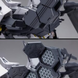 Kotobukiya Armored Core: BFF 063AN Ambient Plastic Model Kit