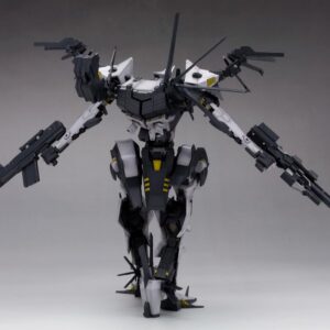 Kotobukiya Armored Core: BFF 063AN Ambient Plastic Model Kit