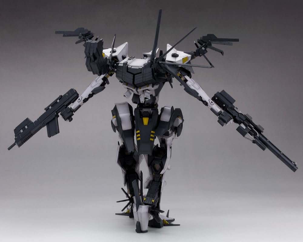 Kotobukiya Armored Core: BFF 063AN Ambient Plastic Model Kit