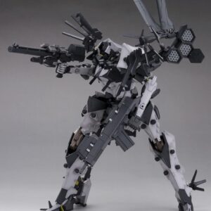 Kotobukiya Armored Core: BFF 063AN Ambient Plastic Model Kit