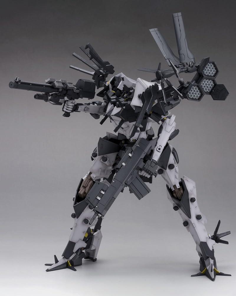 Kotobukiya Armored Core: BFF 063AN Ambient Plastic Model Kit