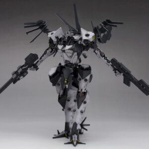 Kotobukiya Armored Core: BFF 063AN Ambient Plastic Model Kit